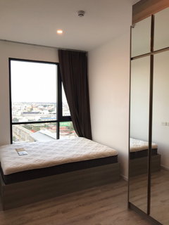 🏢 ขายคอนโด : Knightsbridge Sukhumvit - Thepharak (ไนท์บริดจ์ สุขุมวิท - เทพารักษ์) รหัสทรัพย์ | 📌LNP-C13506