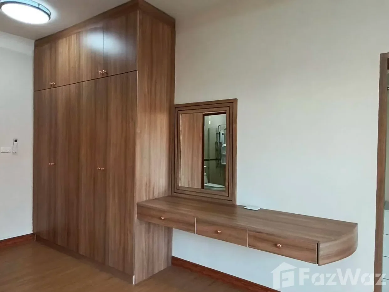 รูป วิลล่าให้เช่า 5 ห้องนอน ในโครงการ เดอะวิลล์ จอมเทียน 6441568 - รูปที่ 20/29