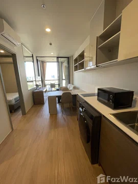 คอนโดให้เช่า 1 ห้องนอน ในโครงการ ดิ อิสสระ สาทร 1820738