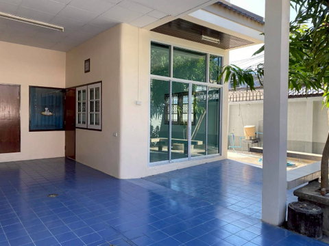 ⭐✨ HT-001 House for Sale – Charan Sanitwong 35 ✨⭐
