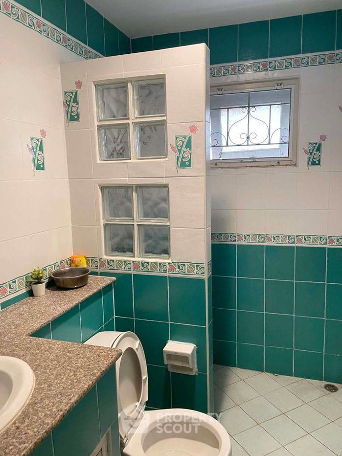 รูป บ้าน 3 ห้องนอน ให้เช่า โครงการ กัลปพฤกษ์ รีเจ้นท์ อ่อนนุช-วงแหวน พรเวศ ดอกไม้ ใกล้สนามบินสุวรรณภูมิ (ID 2966686) - รูปที่ 5/14