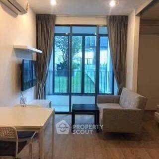 คอนโด 1 ห้องนอน Ideo Q Chula Samyan ใกล้ MRT สามย่าน (ID 2971009)