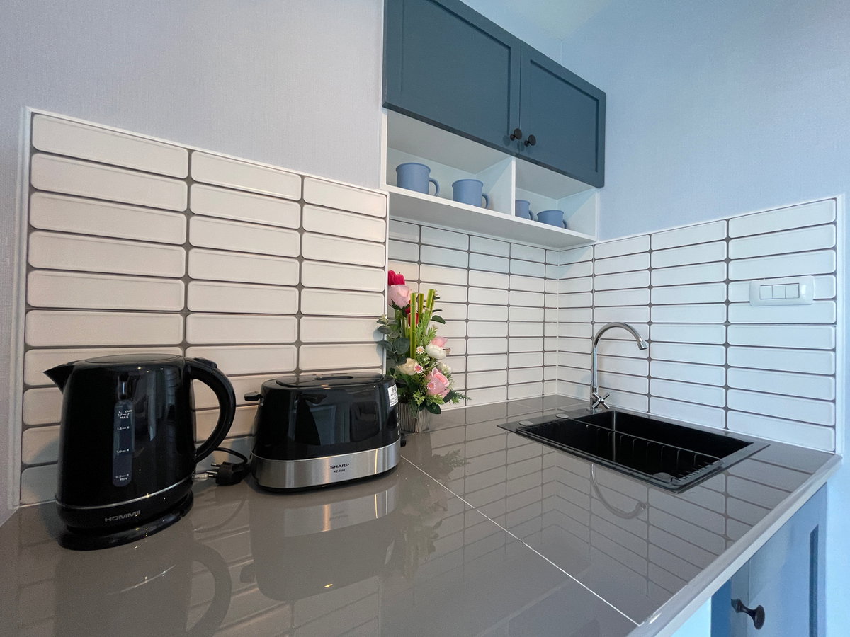 รูป For rent Lumpini SeaView Jomtien SeaView with washing machine  - รูปที่ 20/36