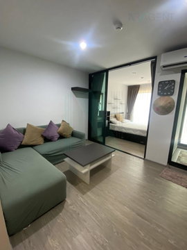 ขายคอนโด รีช พหลโยธิน 52 อาคาร D ชั้น 3 1 ห้องนอน ขนาด 30 ตรม ใกล้ ตลาดยิ่งเจริญ