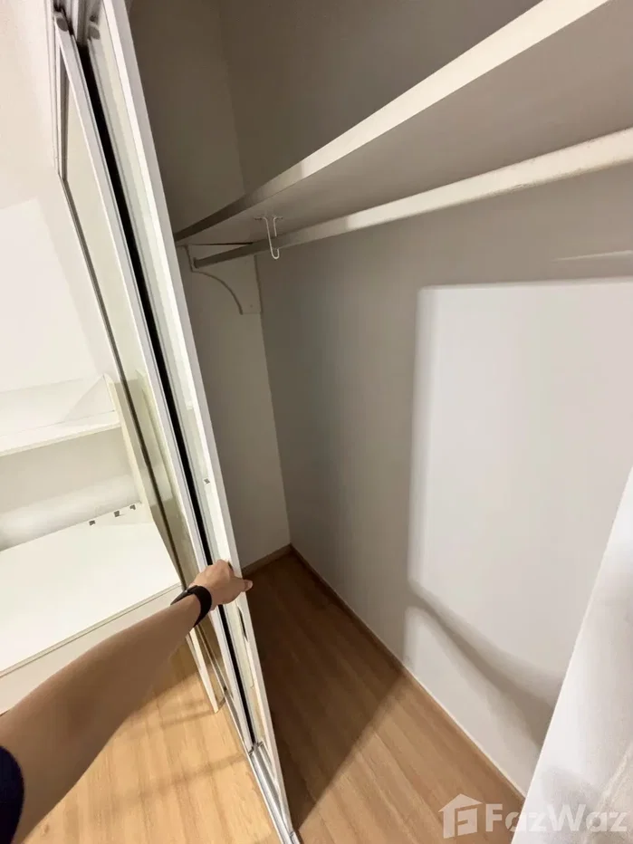 picture Spacious 2-BR Condo at A Space Hideaway Asoke-Ratchada 6441224 - 14/17