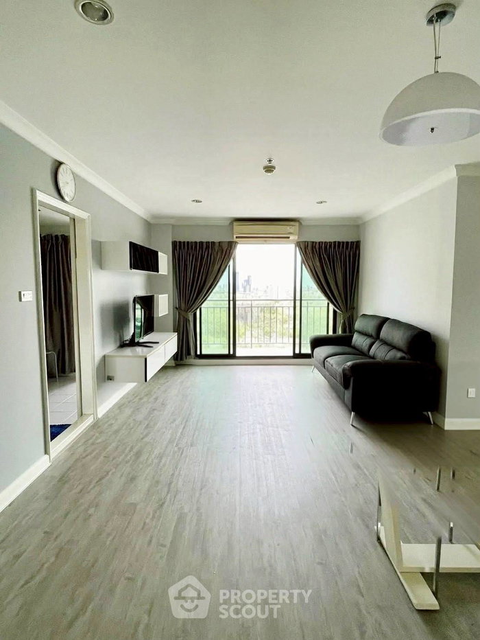 รูป คอนโด 2 ห้องนอน ขาย Lumpini Place Narathiwat-Chaopraya (พระราม 3) (ID 2970875) - รูปที่ 2/11