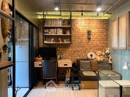 1-BR Condo At The Niche Id Bang Khae For Sale (ID 835100)