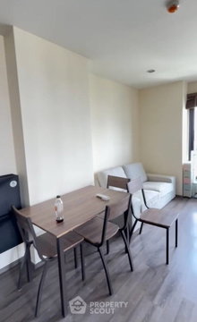 คอนโด 2 ห้องนอนให้เช่า The Base Park West สุขุมวิท 77 ใกล้ BTS อ่อนนุช (ID 2201524)