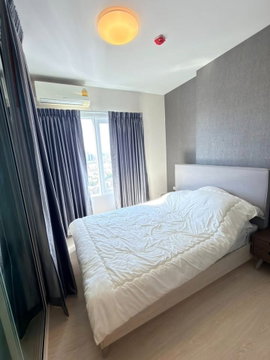 Condo for Rent at Chapter One Eco Ratchada - Huai Khwang (J6906007)