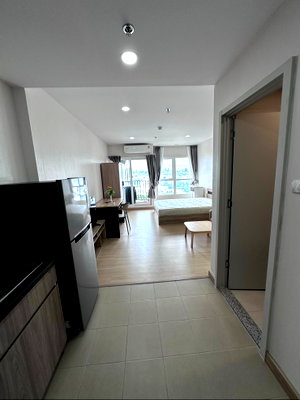 คอนโดให้เช่า : For rent Supalai Veranda Ramkhamhaeng มีมากกว่า 200 ห้องให้เลือก