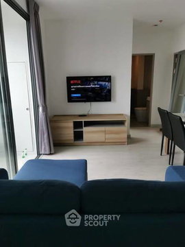 2 ห้องนอน ใกล้ BTS อ่อนนุช เพียง 200 ม. | Ideo Mobi Sukhumvit 81 (ID 2970993)