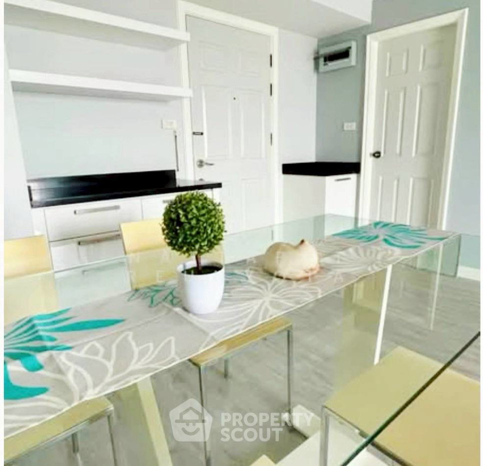 รูป คอนโด 2 ห้องนอน ขาย Lumpini Place Narathiwat-Chaopraya (พระราม 3) (ID 2970875) - รูปที่ 4/11