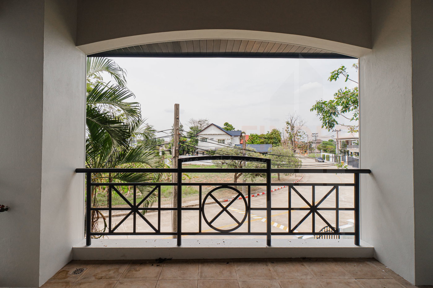 รูป Windmill Park 5 bedrooms, for rent - รูปที่ 85/134