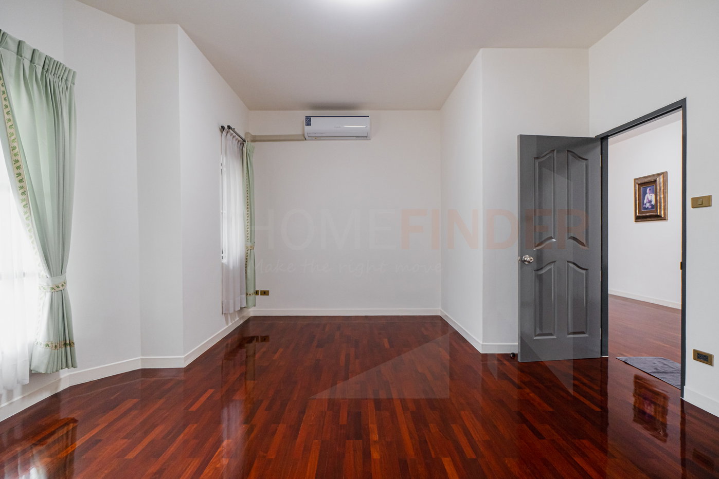 รูป Windmill Park 5 bedrooms, for rent - รูปที่ 72/134