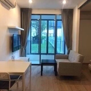 รูป Rent ideo Q จุฬา - สามย่าน 1นอน 34ตรม. 25000 บาท - รูปที่ 1/13