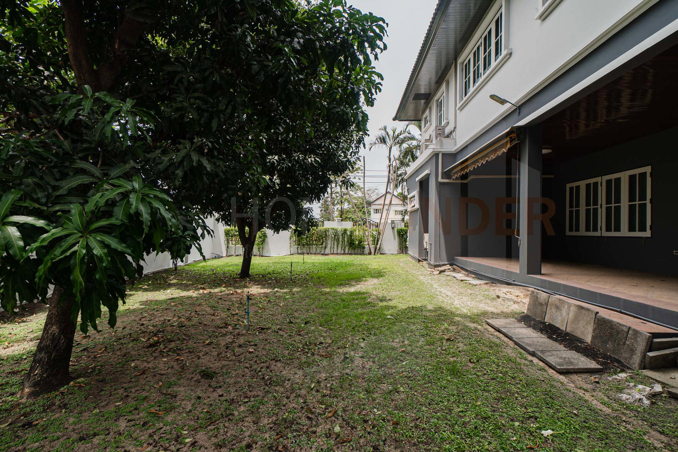 รูป Windmill Park 5 bedrooms, for rent - รูปที่ 88/134