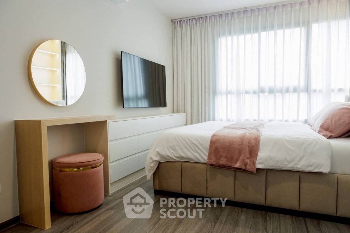picture 2-BR Condo For Rent At Ideo Chula Samyan, 400m To MRT Sam Yan (ID 2971888) - 3/4
