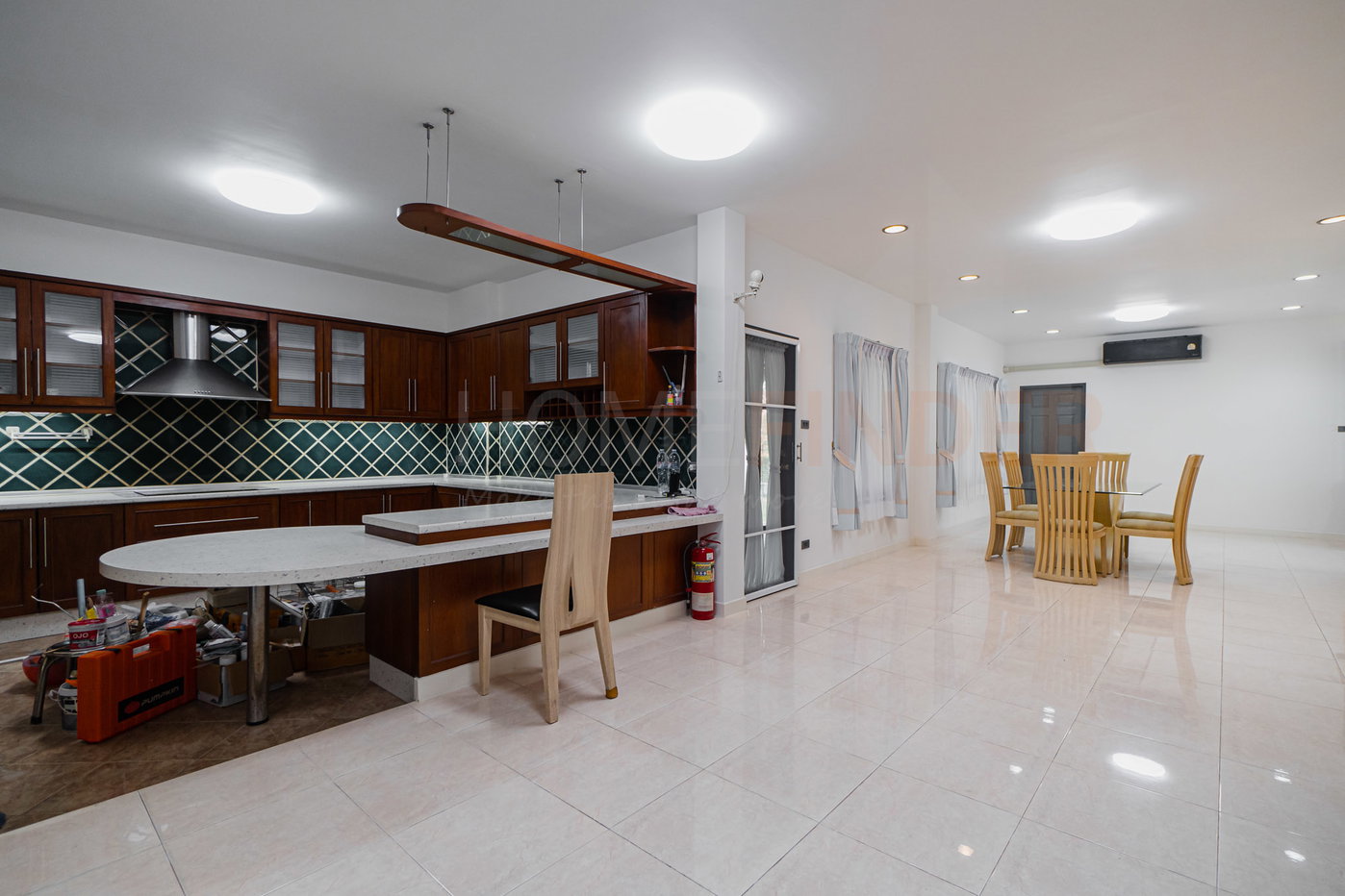 รูป Windmill Park 5 bedrooms, for rent - รูปที่ 98/134