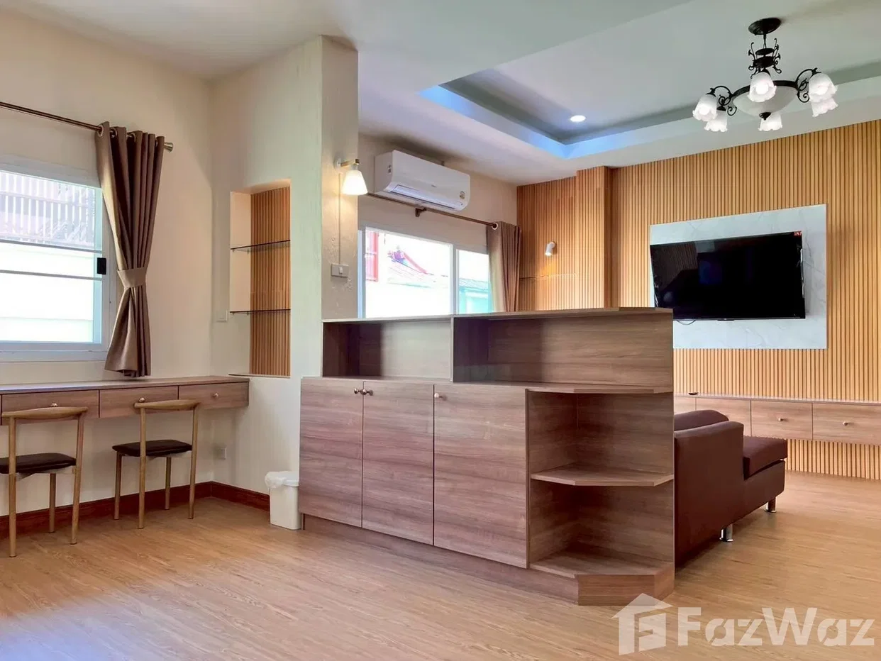 รูป วิลล่าให้เช่า 5 ห้องนอน ในโครงการ เดอะวิลล์ จอมเทียน 6441568 - รูปที่ 13/29