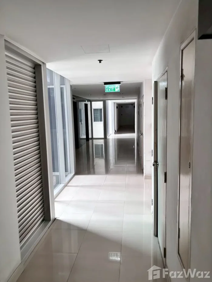 picture Spacious 2-BR Condo at A Space Hideaway Asoke-Ratchada 6441224 - 17/17