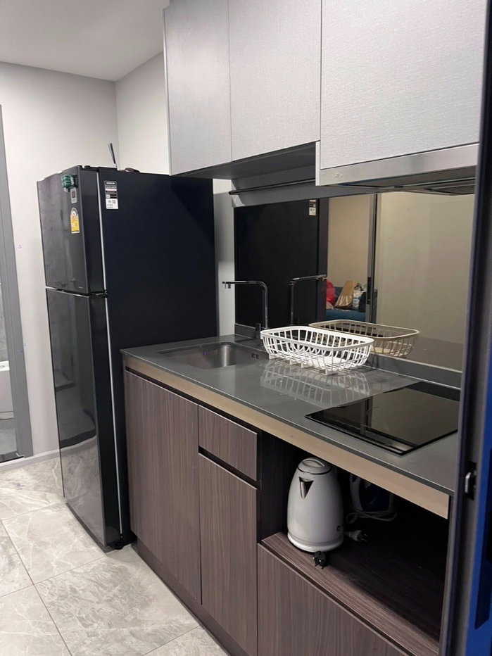 รูป ✅ ขายถูกที่สุด ห้องมุม เฟอร์ฯครบ ใกล้ BTS พร้อมพงษ์  ✅ Quintara Phume Sukhumvit 39 - ควินทารา ภูม สุขุมวิท 39 - รูปที่ 8/10