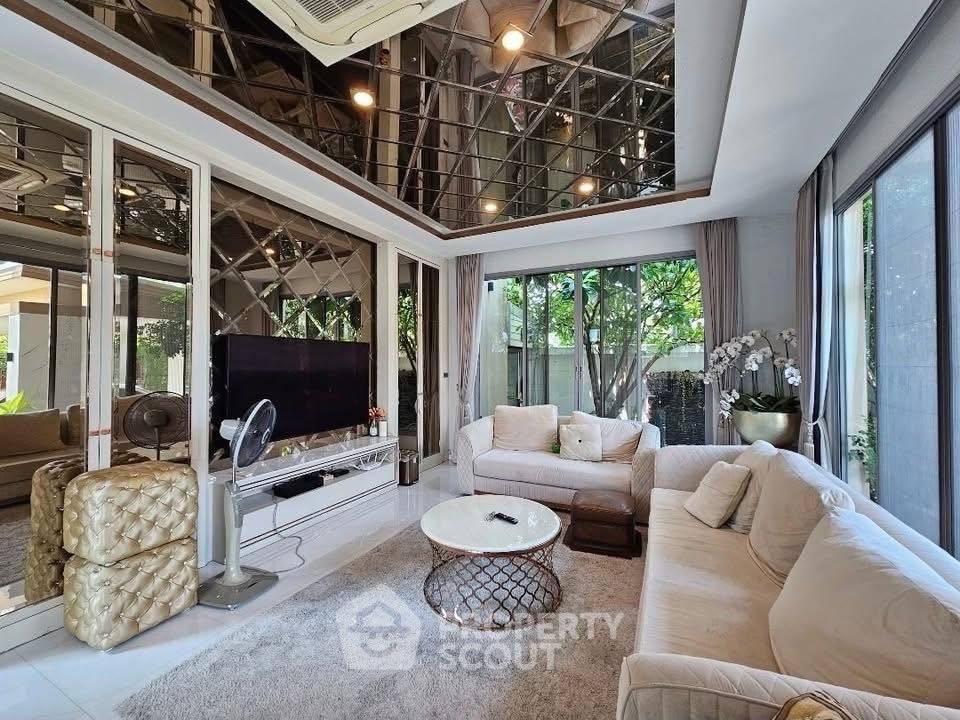 รูป วิลล่า 3 ห้องนอน ให้เช่า ราชพฤกษ์ เวสต์วิลล์ เอเรีย มหาสวัสดิ์ บางกรวย (400 ตร.ม.) (ID 2971016) - รูปที่ 14/14