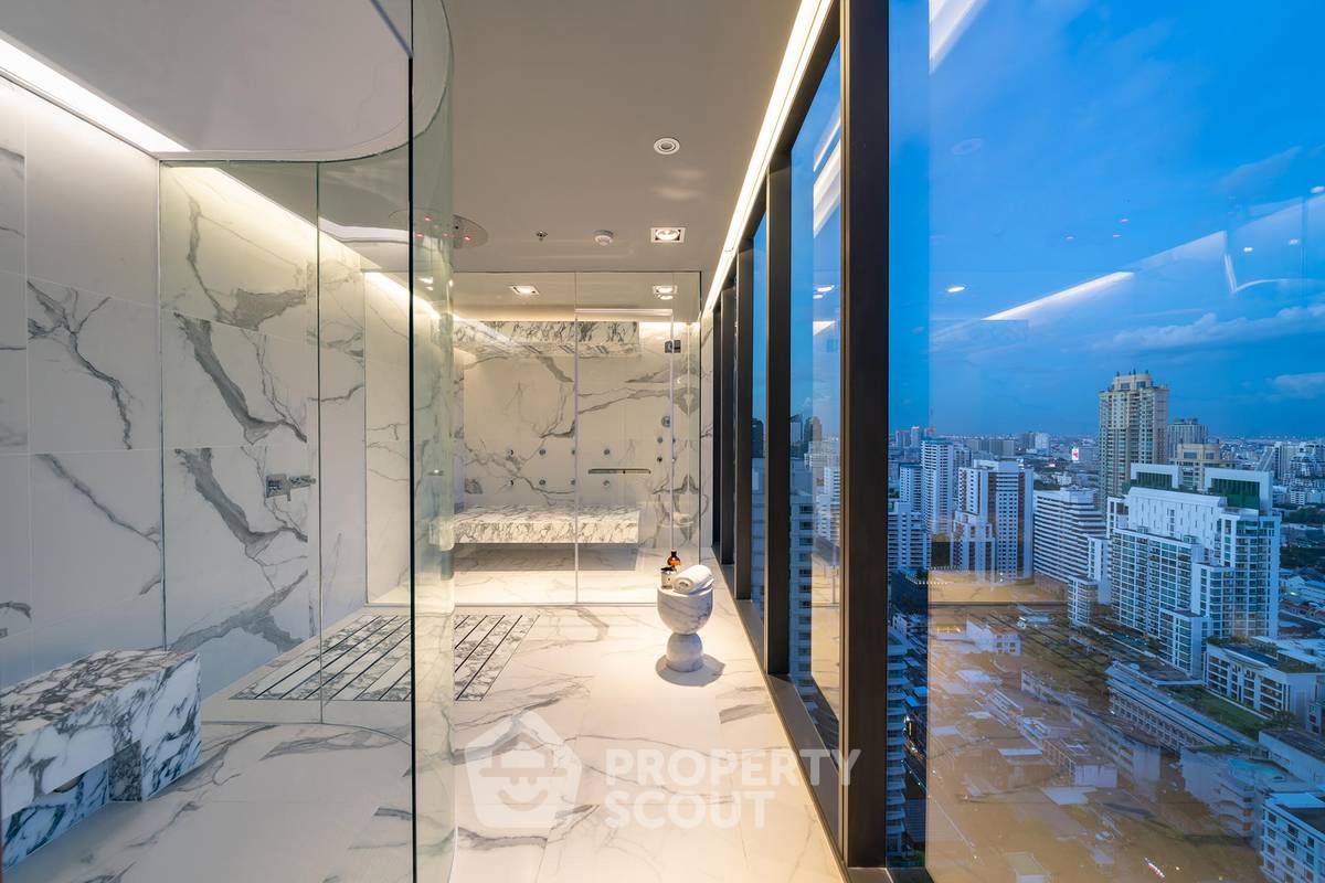 รูป คอนโด 1 ห้องนอน Celes Asoke ใกล้ MRT สุขุมวิท 50 ม. (ID 2970101) - รูปที่ 31/34