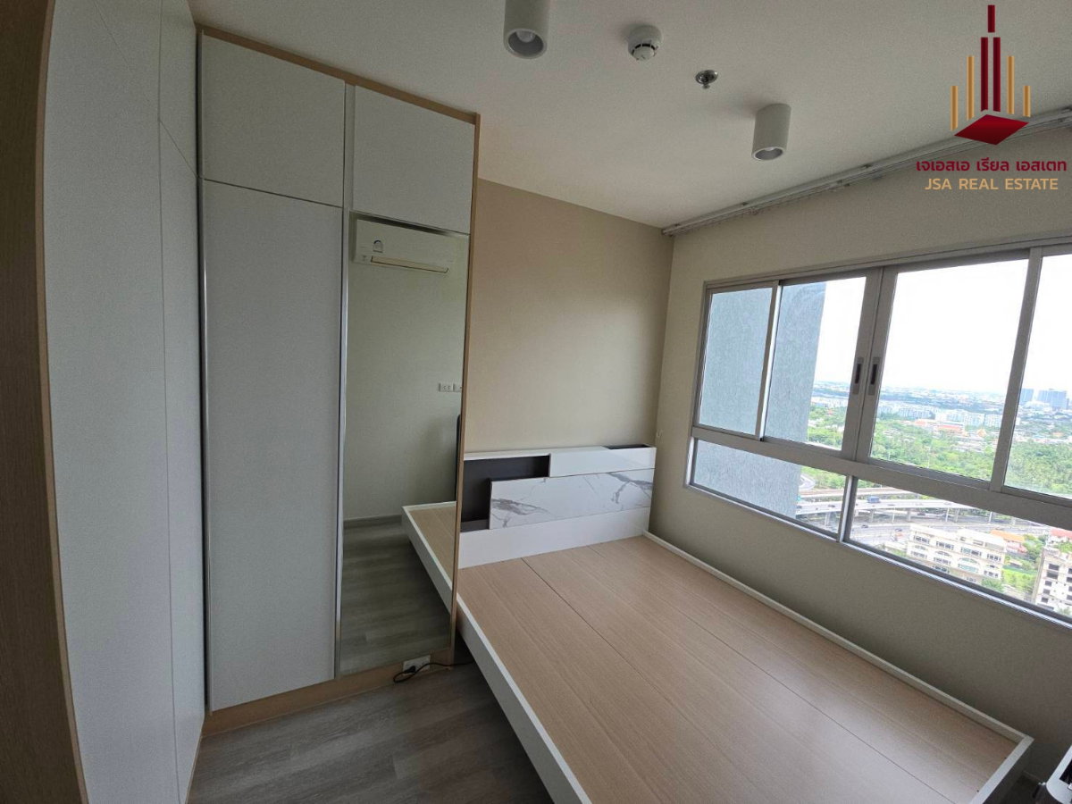 รูป ✨ ขาย เอลลิโอ สาทร - วุฒากาศ ✨ ราคา 2,880,000 บาท - รูปที่ 5/9