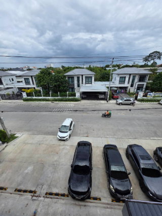 รูป ให้เช่าอาคารพาณิชย์ ย่านบางกรวย ตรงโซน AP - รูปที่ 10/47