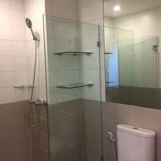 รูป Rent ideo Q จุฬา - สามย่าน 1นอน 34ตรม. 25000 บาท - รูปที่ 9/13