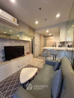 รูปภาพ Pet-Friendly 1-BR Condo For Rent, M Thonglor 10,  BTS Thong Lor (ID 2969959)
