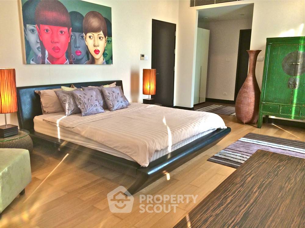รูป คอนโด 2 ห้องนอน ขาย The Park Chidlom ใกล้ BTS ชิดลม 400 ม. (ID 513676) - รูปที่ 5/5
