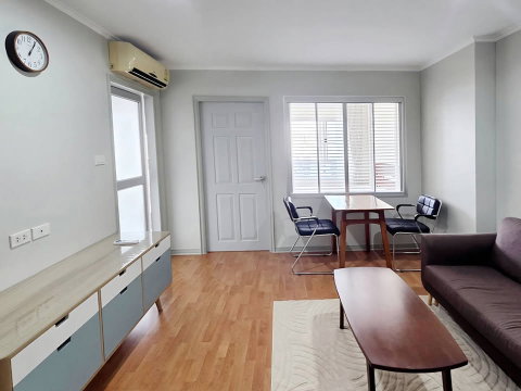 Condo for Rent at Lumpini Ville Ramkhamhaeng 44 (B6906001)