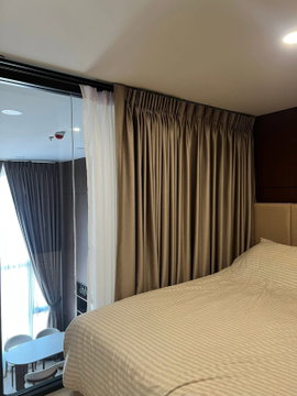 🏢 ให้เช่าคอนโด : Aspire Vibha - Victory (แอสปาย วิภา - วิคตอรี่)   รหัสทรัพย์ | 📌LNP-C13516 
