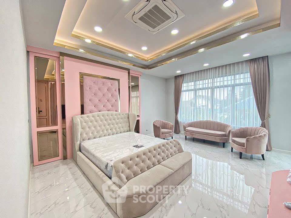 รูป วิลล่า 3 ห้องนอน ให้เช่า ราชพฤกษ์ เวสต์วิลล์ เอเรีย มหาสวัสดิ์ บางกรวย (400 ตร.ม.) (ID 2971016) - รูปที่ 5/14