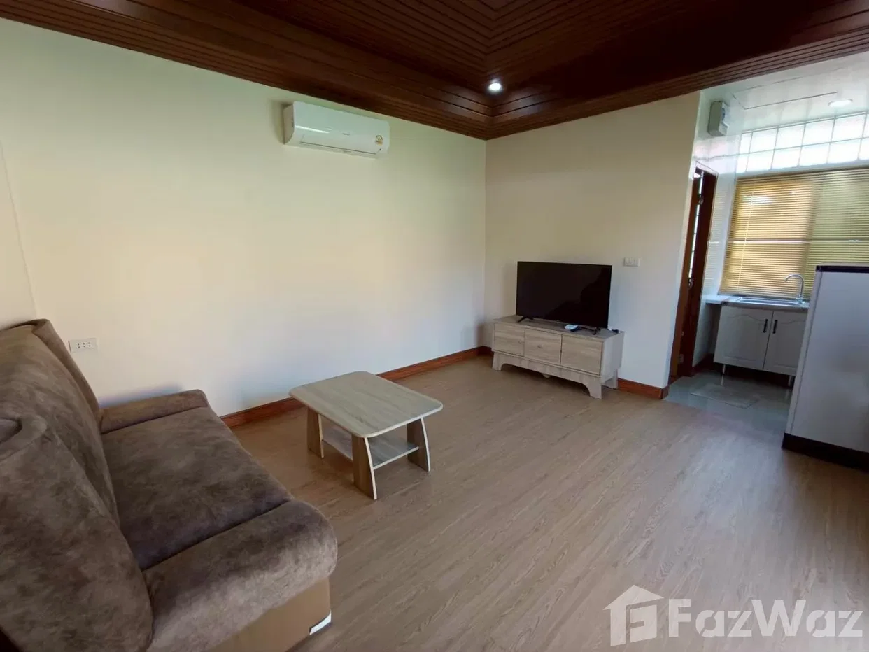 รูป วิลล่าให้เช่า 5 ห้องนอน ในโครงการ เดอะวิลล์ จอมเทียน 6441568 - รูปที่ 15/29