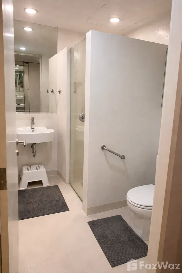 รูป ขาย บ้านเดี่ยว 3 ห้องนอน ในโครงการ คอร์ทยาร์ด วิลล่า พระราม 9-วงแหวน 6149251 - รูปที่ 16/19