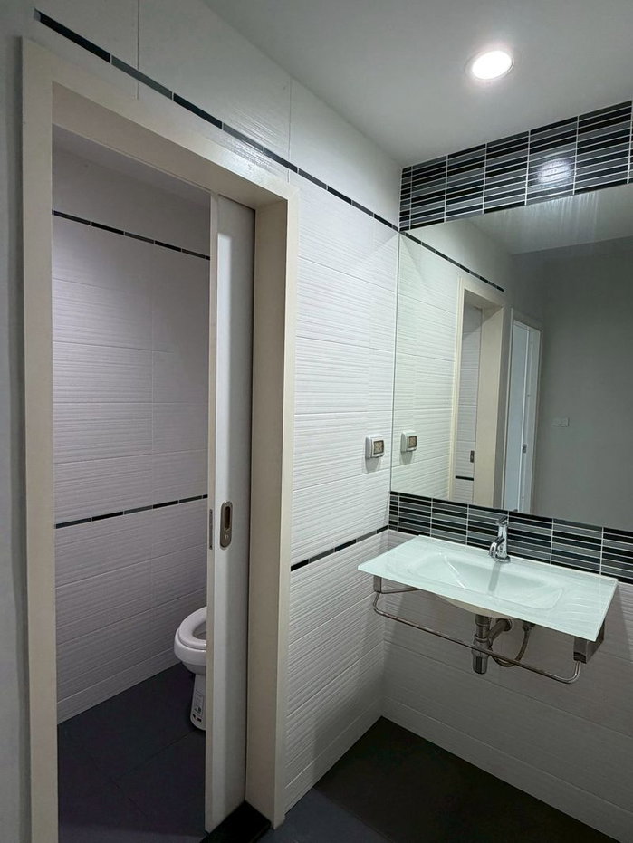 รูป ⛵ Centric sea ⛵ City view / 11F / 2bedrooms >> THB25,000/month彡 - รูปที่ 8/11