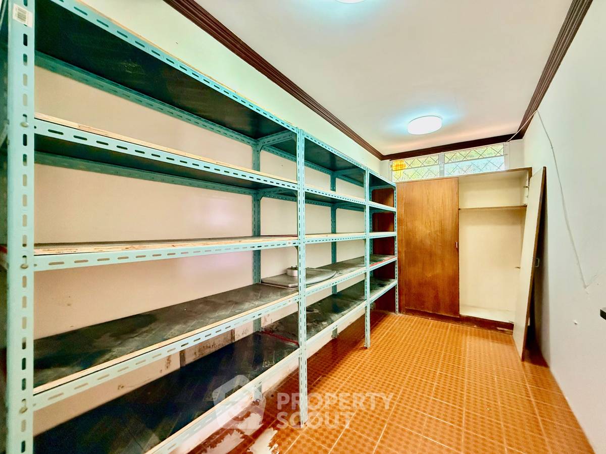 รูป บ้าน 4 ห้องนอน ขาย กฤษดานคร 18 | เลี้ยงสัตว์ได้ ใกล้ สาลาธรรมสพน์ (ID 2970612) - รูปที่ 4/16