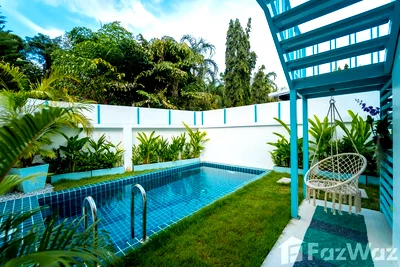 ขายบ้านเดี่ยว : ขาย วิลล่า 3 ห้องนอน ใน กะรน, ภูเก็ต 6441132