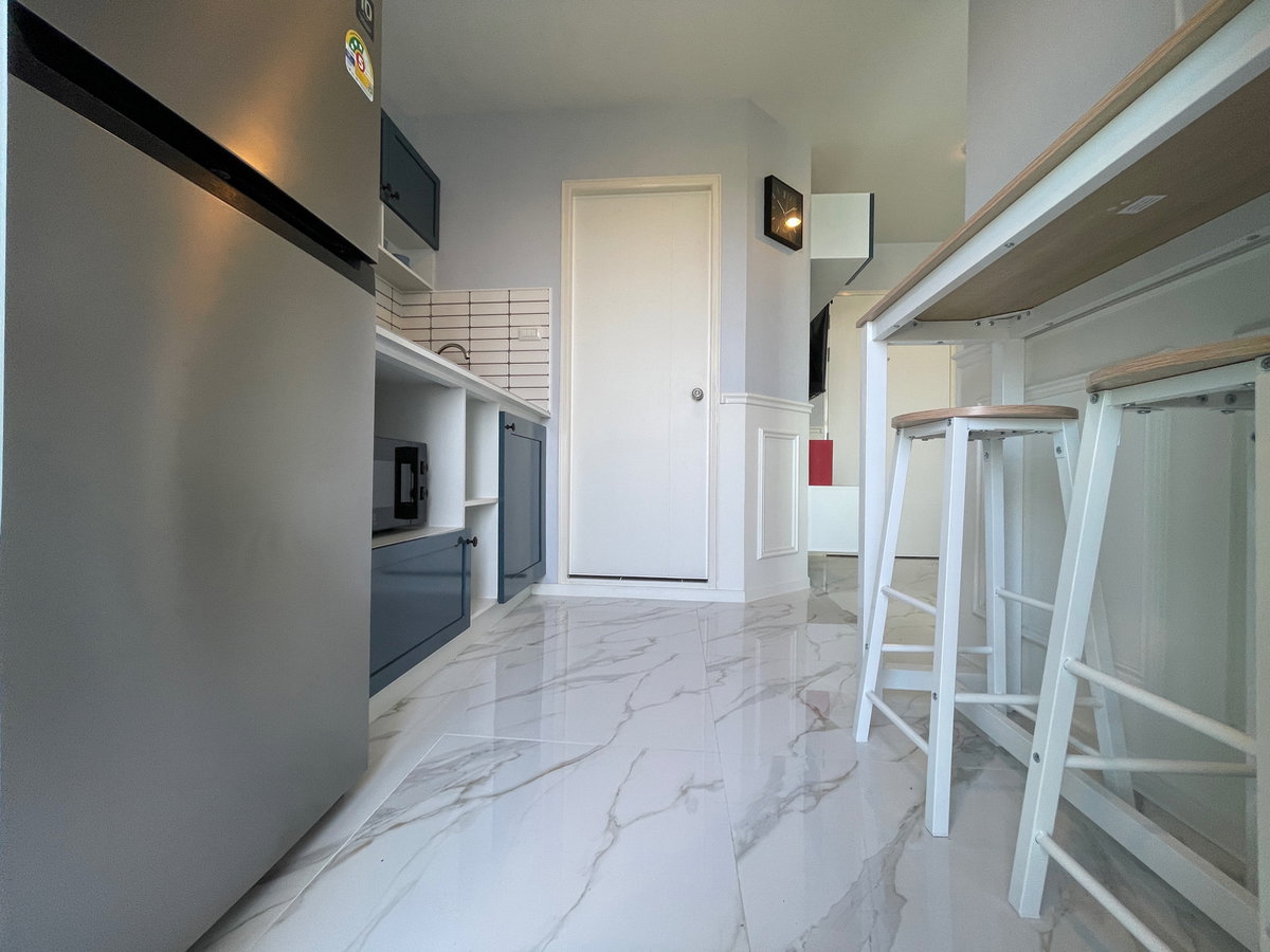 รูป For rent Lumpini SeaView Jomtien SeaView with washing machine  - รูปที่ 25/36