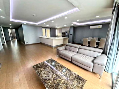 Condos for rent : 2-BR 190 Sqm Condo At Avenue 61 Condominium, 400m to BTS Thong Lor (ID 2969963)