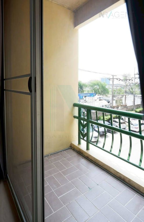 รูป ขายคอนโด เดอะ พาร์คแลนด์ บางนา อาคาร 1 ชั้น 3 2 ห้องนอน ขนาด 75 ตรม ใกล้ เซ็นทรัล บางนา - รูปที่ 8/8