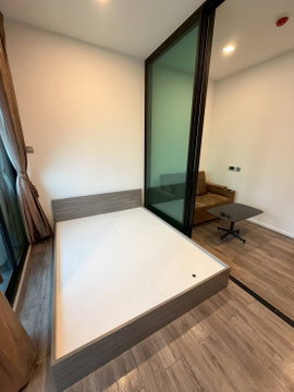 🔥ขายด่วน คอนโด Brown Condo Ratchada 32 บราวน์ คอนโด รัชดา 32 เฟอร์ครบพร้อมอยู่ ✨ ทำเลเชื่อมต่อรัชดา-ลาดพร้าววังหิน หาของกินง่ายมาก