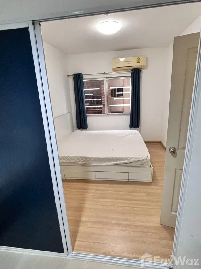 picture Spacious 2-BR Condo at A Space Hideaway Asoke-Ratchada 6441224 - 10/17