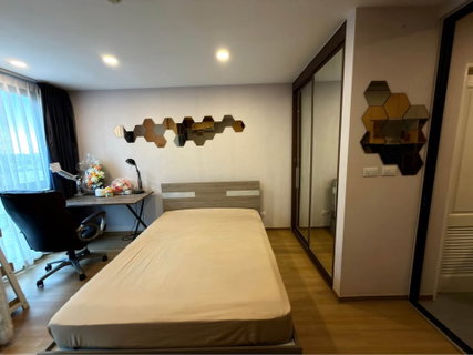 🔥 FOR SALE✅ Bangkok Horizon Lite @ Phetkasem 48 near Phetkasem 48 MRT Station