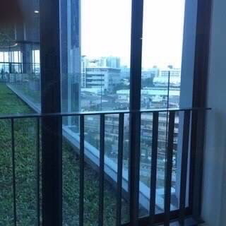 รูป Rent ideo Q จุฬา - สามย่าน 1นอน 34ตรม. 25000 บาท - รูปที่ 7/13