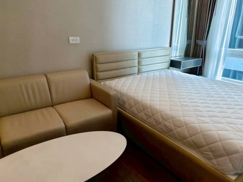 P-52217 | The Metropolis Samrong Interchange 🔥 Condo for Rent Near Samrong Interchange – Fully Furnished & Ready to Move In! 🔥