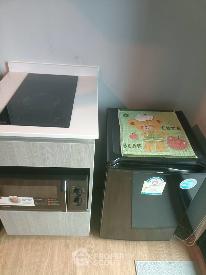 รูป คอนโด 1 ห้องนอน ชั้นสูง 32 ที่ Nue Evo Ari 31 ตร.ม. ใกล้ BTS อารี 100 ม. (ID 2970812) - รูปที่ 9/23