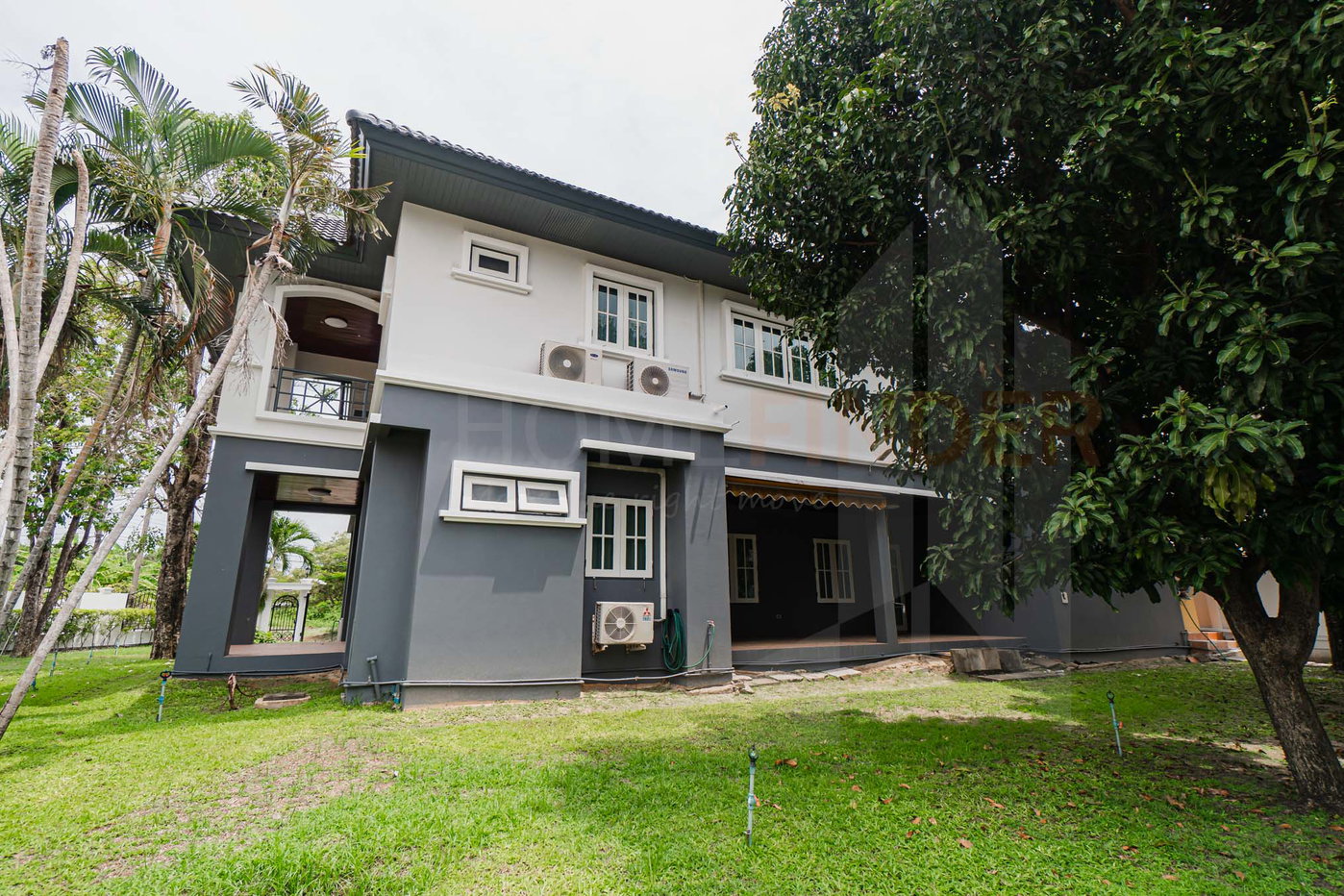 รูป Windmill Park 5 bedrooms, for rent - รูปที่ 89/134